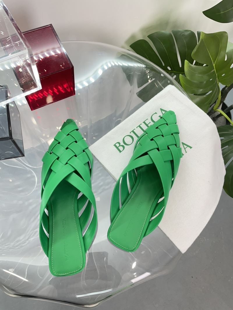 Bottega Veneta Sandals